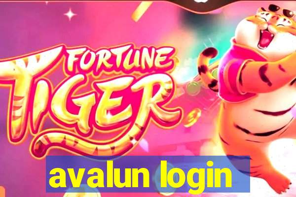 avalun login